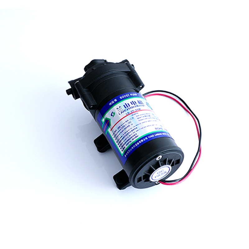 Booster pump LS-ZY-50M/75M